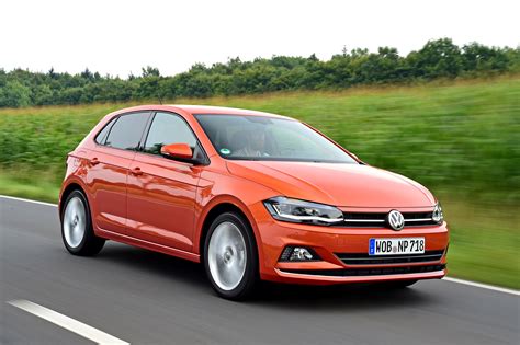 What Is The New Name Of VW Polo?