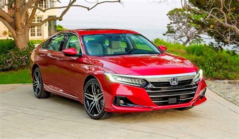 What Is The News On Honda Accord 2023?