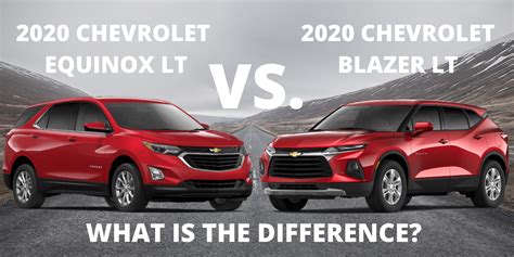 What Is The Next Size Up From The Chevy Equinox?