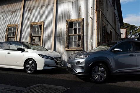 What Is The Nissan Equivalent To The Hyundai Kona?