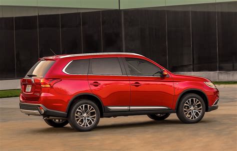 What is the number one safest SUV in America?