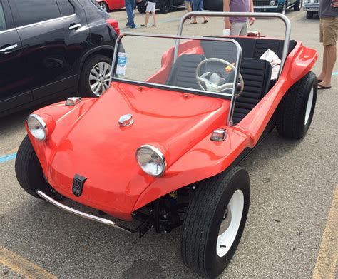 What Is The Point Of Dune Buggy?