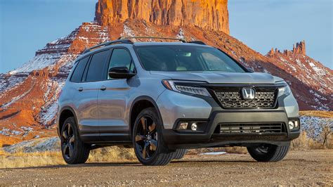 What Is The Point Of The Honda Passport?