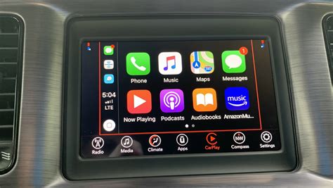 What Is The Price Of Touchscreen Infotainment System?