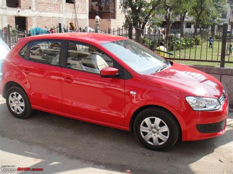 What Is The Problem Of VW Polo?