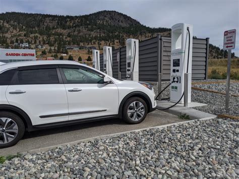 What Is The Quickest Electric Charging Car?