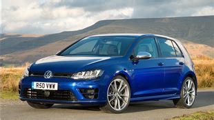 What Is The Real Mpg Of Golf R?