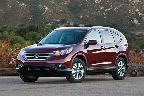 What Is The Safest Honda To Drive?