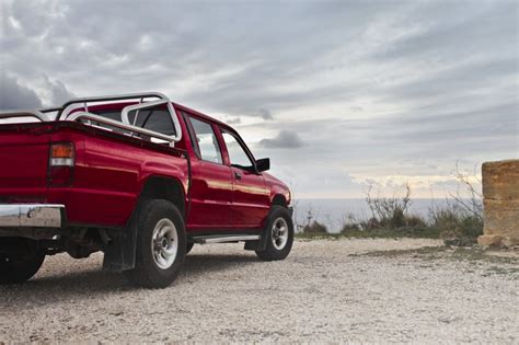 What Is The Safest Pickup Truck On The Road?