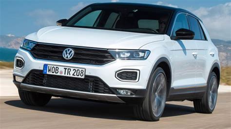 What Is The Safest Volkswagen SUV?