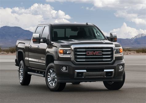 What Is The Second Best Selling Truck In America?