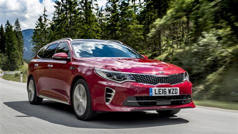 What Is The Sister Car Of The Kia Optima?