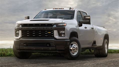 What Is The Strongest Chevy?