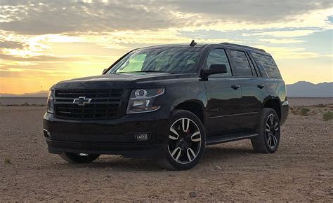 What Is The Strongest Tahoe?