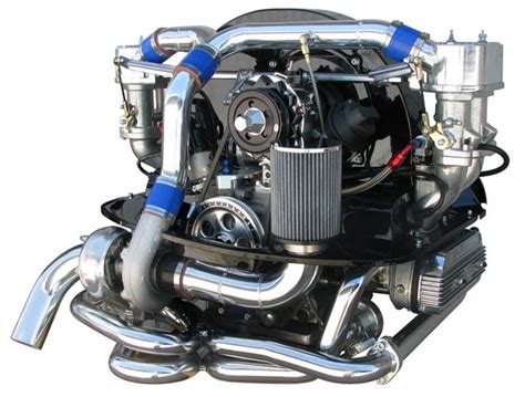 What Is The Strongest VW Engine?