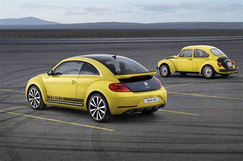 What Is The Top Speed Of A Beetle Car?