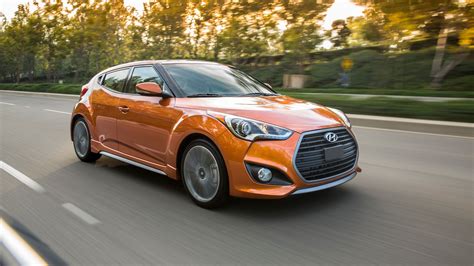 What Is The Top Speed Of The Hyundai Veloster?