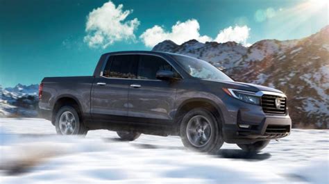 What Is The Towing Capacity Of A 2023 Honda Ridgeline Specs?