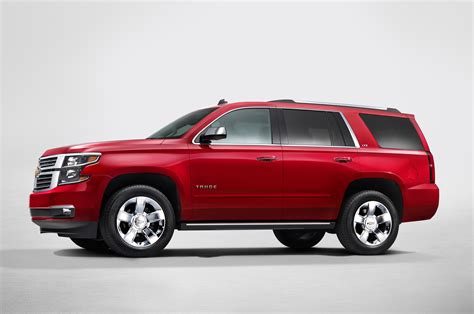 What is the Toyota version of a Tahoe?