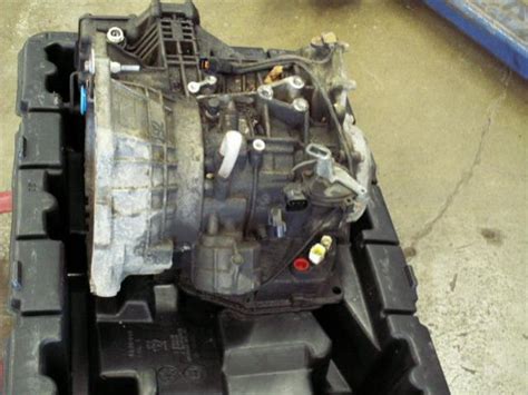 What Is The Transmission Problem In The Hyundai Accent?