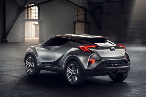 What Is The Waiting Time For A New Toyota C-Hr?