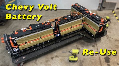 What Is The Warranty On The 2015 Chevy Volt Battery?