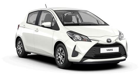 What Is Toyota Yaris Equivalent To?