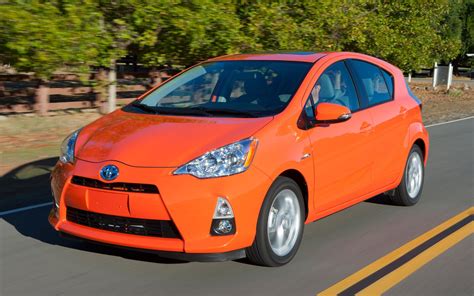 What Is Toyota’s Cheapest Car?