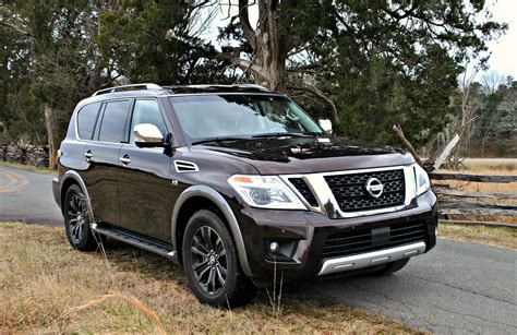 What is Toyota's version of the Nissan Armada?