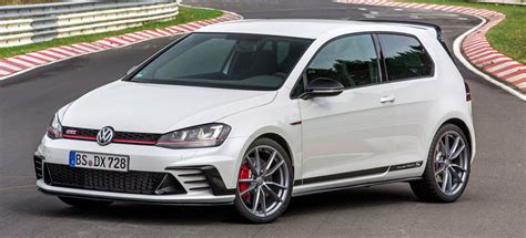 What Is World’s Fastest Gti?