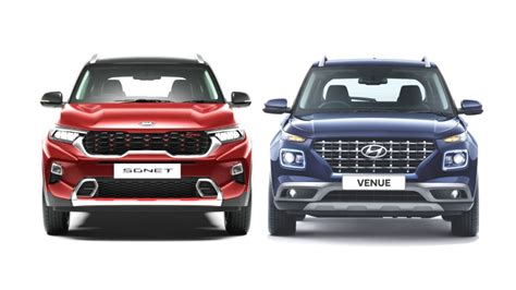 What Kia Is The Same As The Hyundai Venue?