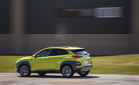 What Kind Of Gas Does A Hyundai Kona Take?