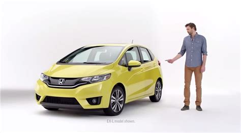 What Kind Of Person Drives A Honda Fit?