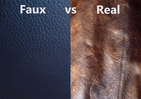 What Lasts Longer Leather Or Synthetic?