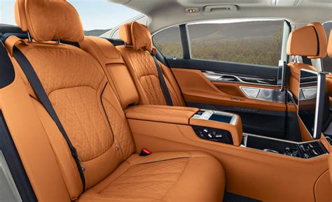 What Make Of Car Has The Most Comfortable Seats?