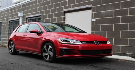 What Makes A GTI Fast?