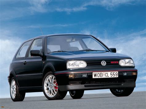 What Makes A GTI Special?