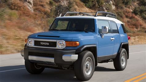 What model is Toyota discontinuing?