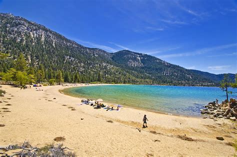 What Part Of Tahoe Is Best?