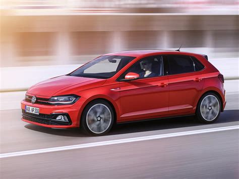 What Platform Is VW Polo?