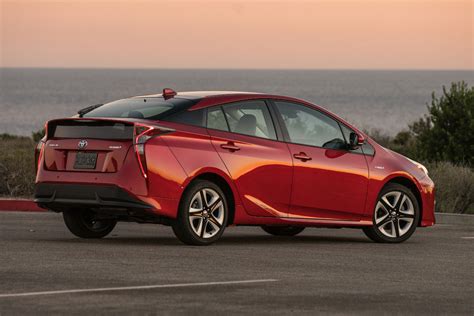 What Prius Is The Best?