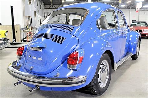 What Problems Do Volkswagen Beetles Have?