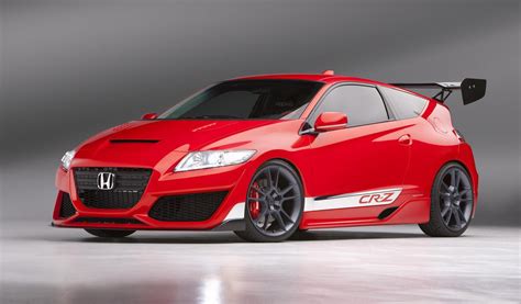 What Replaced Honda CR-Z?