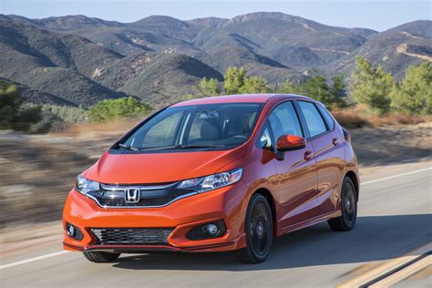 What Replaced The Honda Fit?
