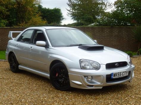 What Replaced The Subaru Impreza?