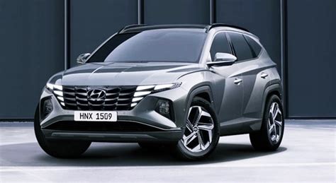 What Should I Pay For A 2023 Hyundai Tucson?