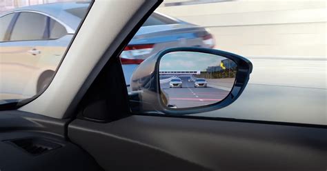 What Small Cars Have Blind-spot Monitoring?