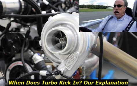 What Speed Does Turbo Kick In?