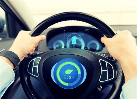 What Speed Is Eco Driving?