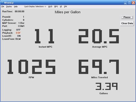 What Speed Is The Highest Mpg?